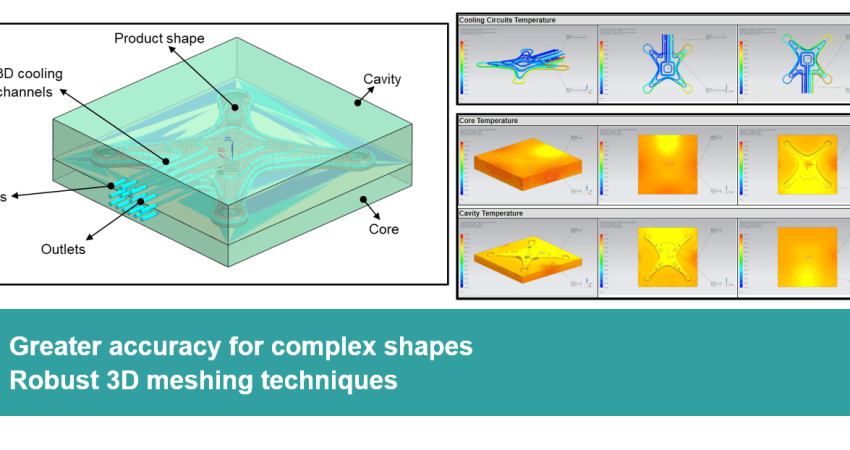 NX Mold Cooling