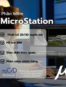 MicroStation