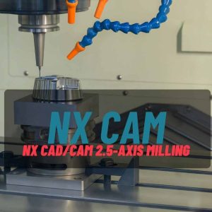 NX cadcam
