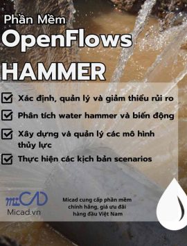OpenFlows HAMMER