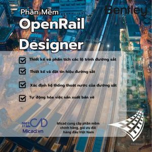 OpenRail Designer