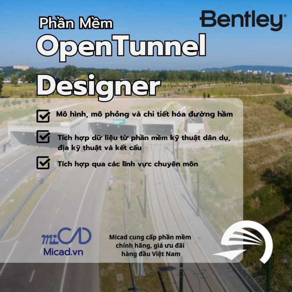 OpenTunnel Designer