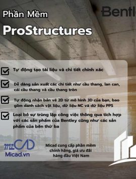 ProStructures