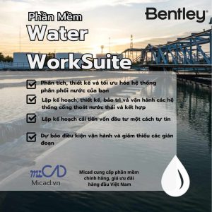 Water WorkSuite
